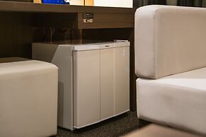 Hotel THE HAKATA TERRACE