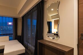 Hotel THE HAKATA TERRACE