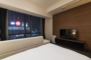 Hotel THE HAKATA TERRACE