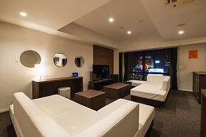 Hotel THE HAKATA TERRACE