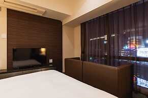 Hotel THE HAKATA TERRACE