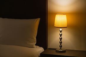 Hotel THE HAKATA TERRACE