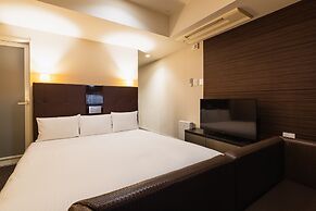 Hotel THE HAKATA TERRACE