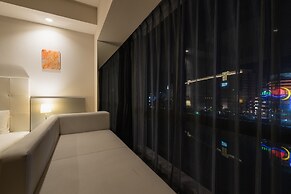 Hotel THE HAKATA TERRACE