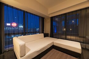 Hotel THE HAKATA TERRACE