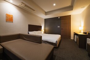 Hotel THE HAKATA TERRACE