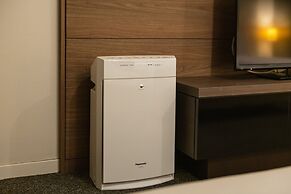 Hotel THE HAKATA TERRACE