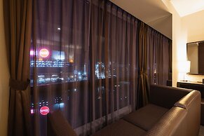 Hotel THE HAKATA TERRACE