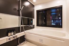 Hotel THE HAKATA TERRACE