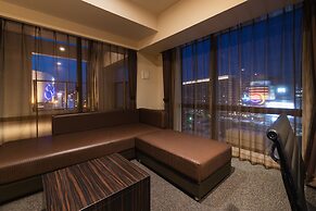 Hotel THE HAKATA TERRACE