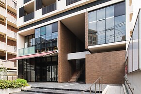 Hotel THE HAKATA TERRACE