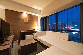 Hotel THE HAKATA TERRACE