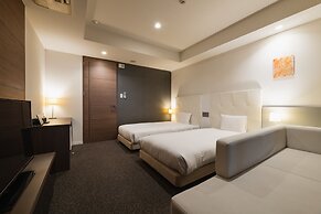 Hotel THE HAKATA TERRACE