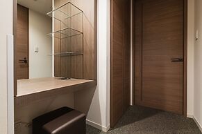 Hotel THE HAKATA TERRACE