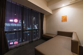 Hotel THE HAKATA TERRACE