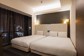 Hotel THE HAKATA TERRACE