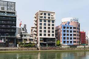 Hotel THE HAKATA TERRACE