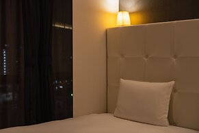 Hotel THE HAKATA TERRACE