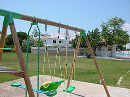 Baiona Club Villa 19 With Pool Acess