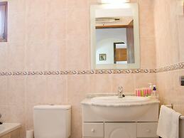 Baiona Club Villa 19 With Pool Acess