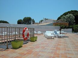 Baiona Club Villa 19 With Pool Acess