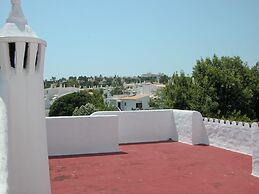 Baiona Club Villa 19 With Pool Acess