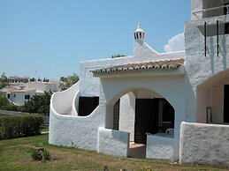 Baiona Club Villa 19 With Pool Acess