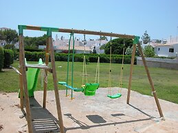 Baiona Club Villa 19 With Pool Acess