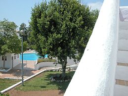 Baiona Club Villa 19 With Pool Acess