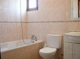 Baiona Club Villa 19 With Pool Acess