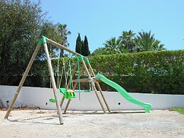 Baiona Club Villa 19 With Pool Acess