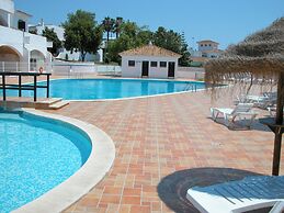 Baiona Club Villa 19 With Pool Acess
