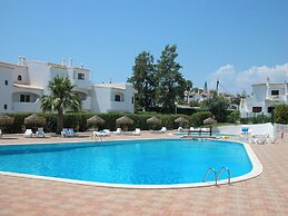 Baiona Club Villa 19 With Pool Acess