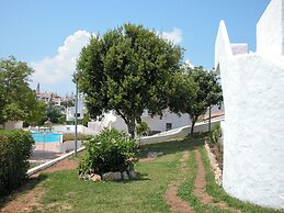 Baiona Club Villa 19 With Pool Acess