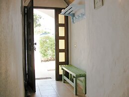 Baiona Club Villa 19 With Pool Acess