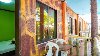 NorthVille Beach Resort powered by Cocotel