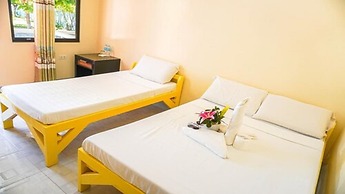 NorthVille Beach Resort powered by Cocotel