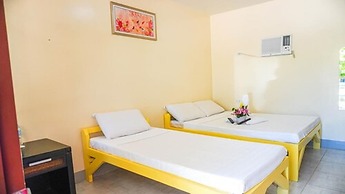 NorthVille Beach Resort powered by Cocotel