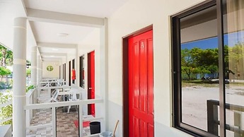 NorthVille Beach Resort powered by Cocotel