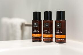 Apartamento Estacion De Tren