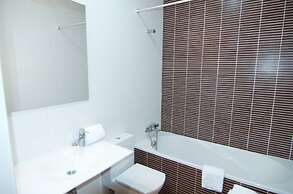 Apartamento Estacion De Tren