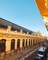 Apartamento Estacion De Tren