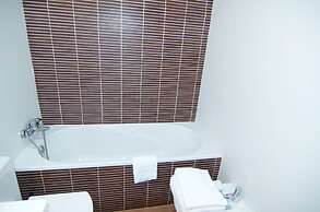 Apartamento Estacion De Tren