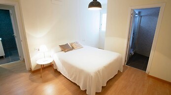 Apartamento Estacion De Tren