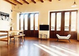 Apartamento Estacion De Tren