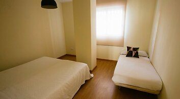 Apartamento Estacion De Tren