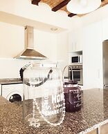 Apartamento Estacion De Tren