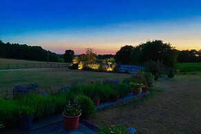 Luxury Accom With Pool Henbury Macclesfield