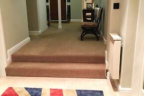 Luxury Accom With Pool Henbury Macclesfield