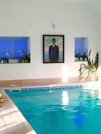 Luxury Accom With Pool Henbury Macclesfield